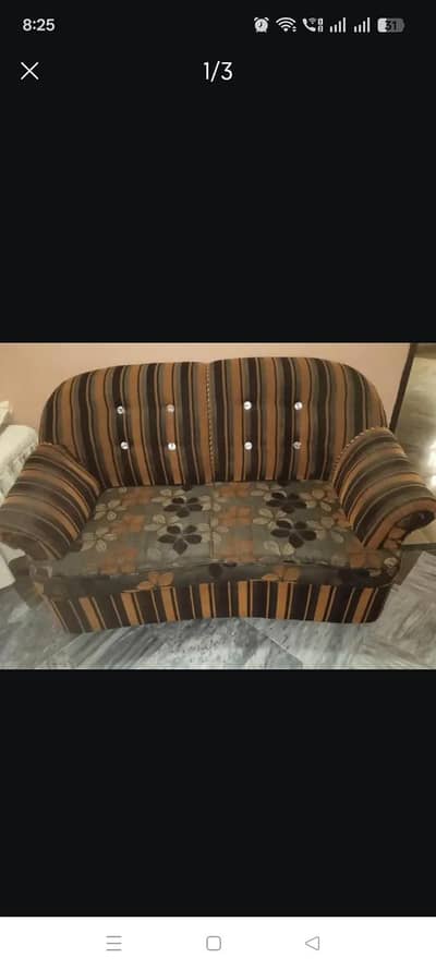 3 seater 2 seater sofa set