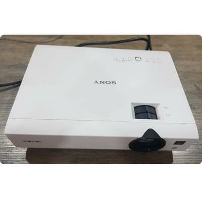 3 Brand Used Projectors Sony Canon Panasonic Available 03453102100