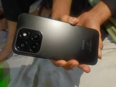 Honor x6c