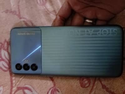Tecno Spark 8 Pro