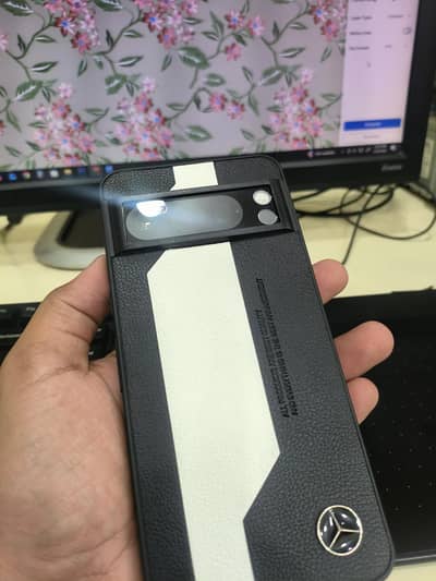 Google Pixel 8 Pro C. . PTA approved no open no repir