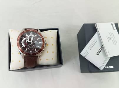 casio edifice and dan klein for sale