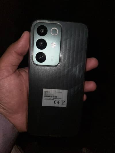 Realme C 85 pro
