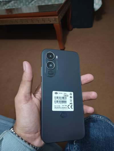 ITEL CITY 200