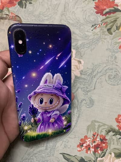 Apple iPhone X