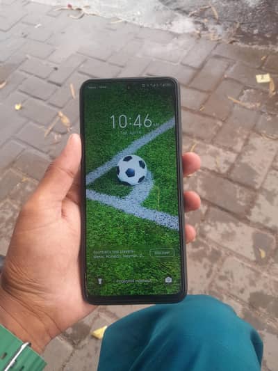 Infinix Hot 30 Play