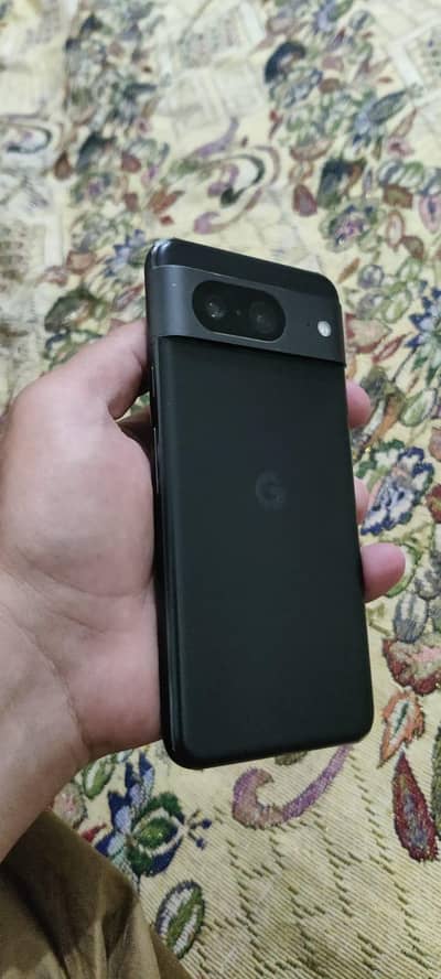 Google Pixel 8