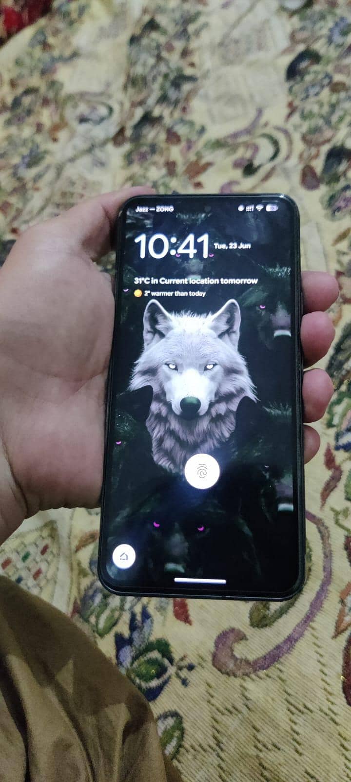 Google Pixel 8 2