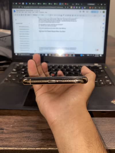 Apple iPhone XS Max
