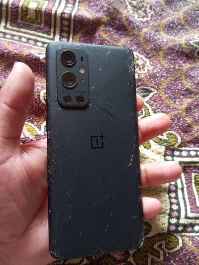 One Plus 9 Pro add rede kr lo call whatsapp 03112979692