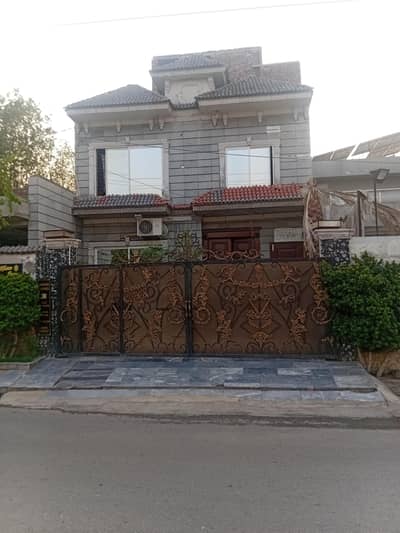 Girvi 10 marla house 60 lac 5 k rent