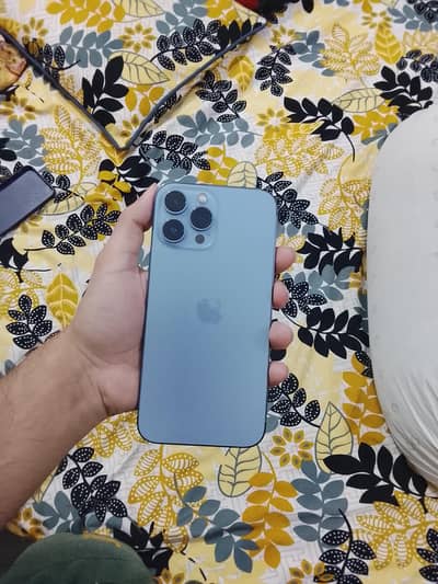 Apple iPhone 13 Pro Max