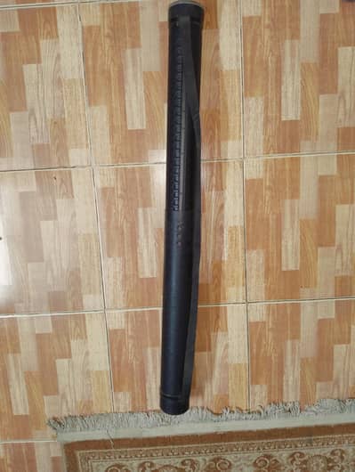 plastic holding bags very rear unique item