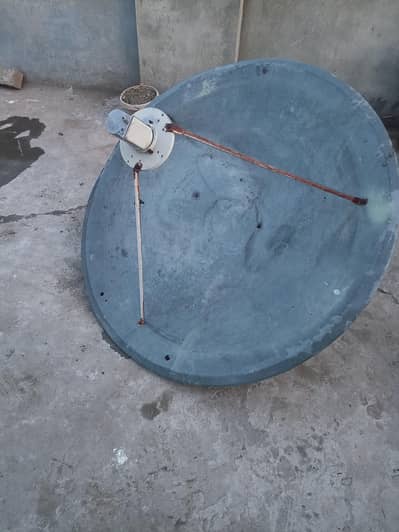 2 dish one recover
