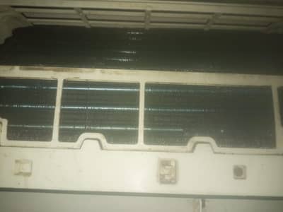 haier 1.5 ton