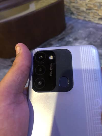 Tecno Spark 8C