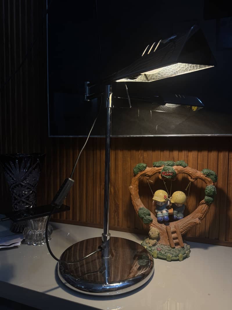Study lamps 0