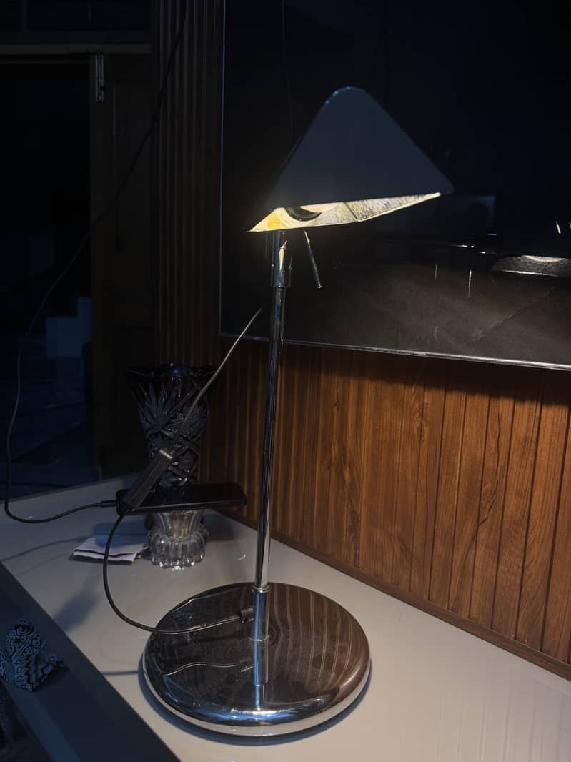 Study lamps 1