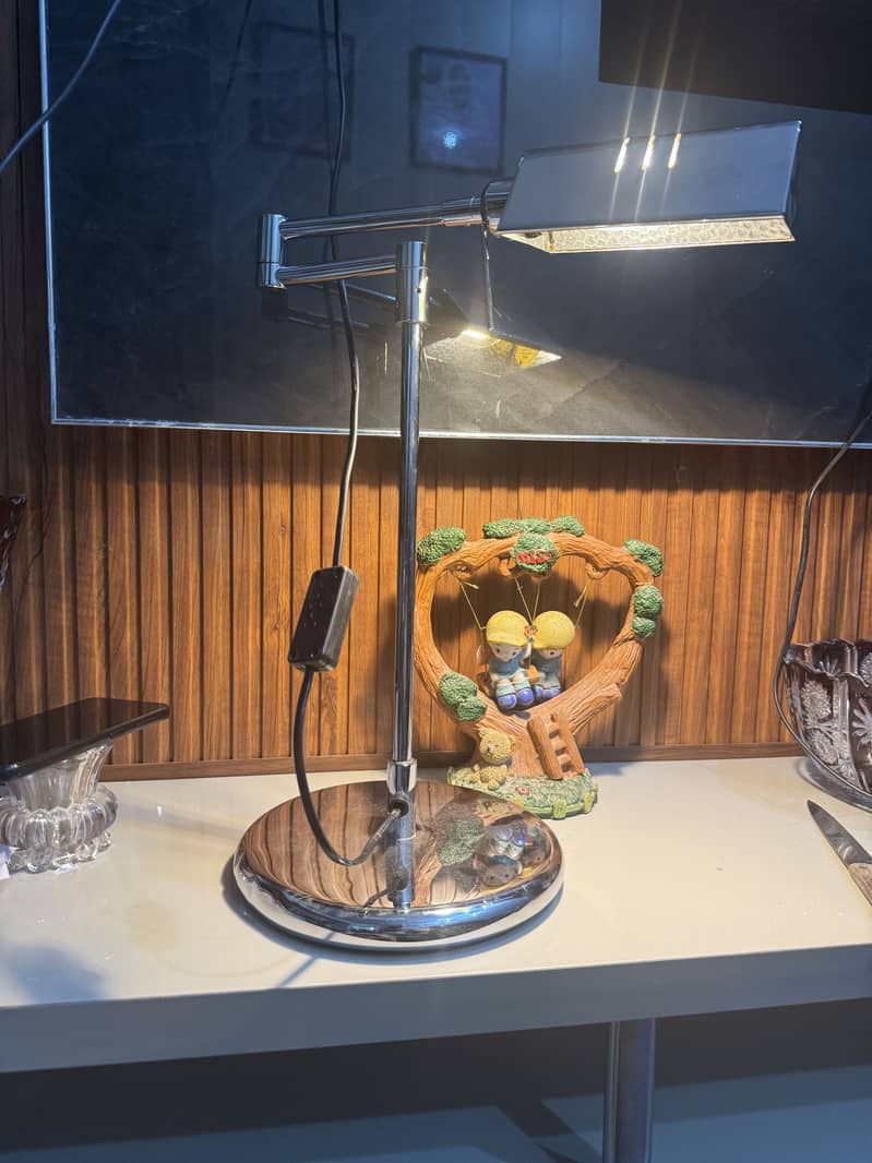 Study lamps 2