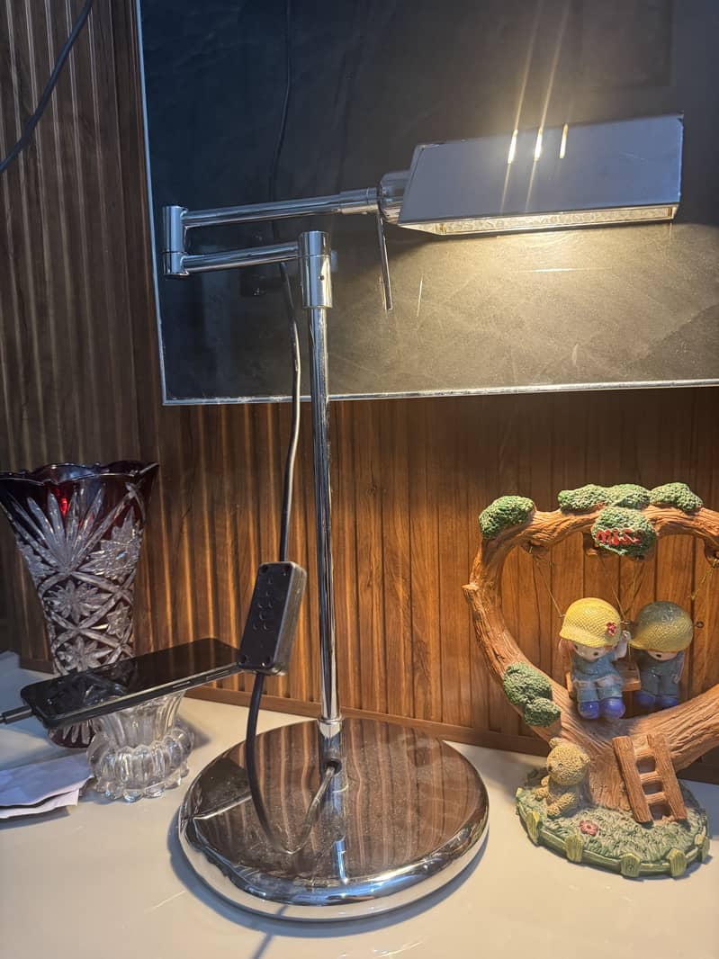 Study lamps 3