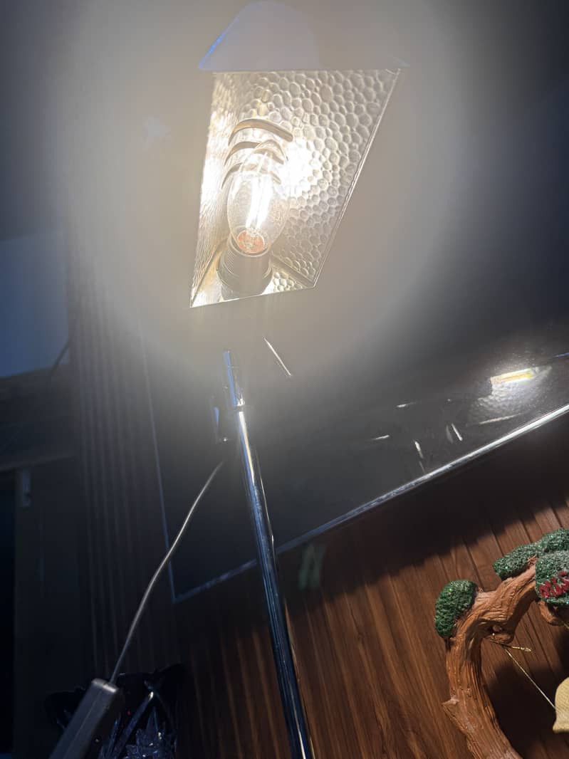 Study lamps 5