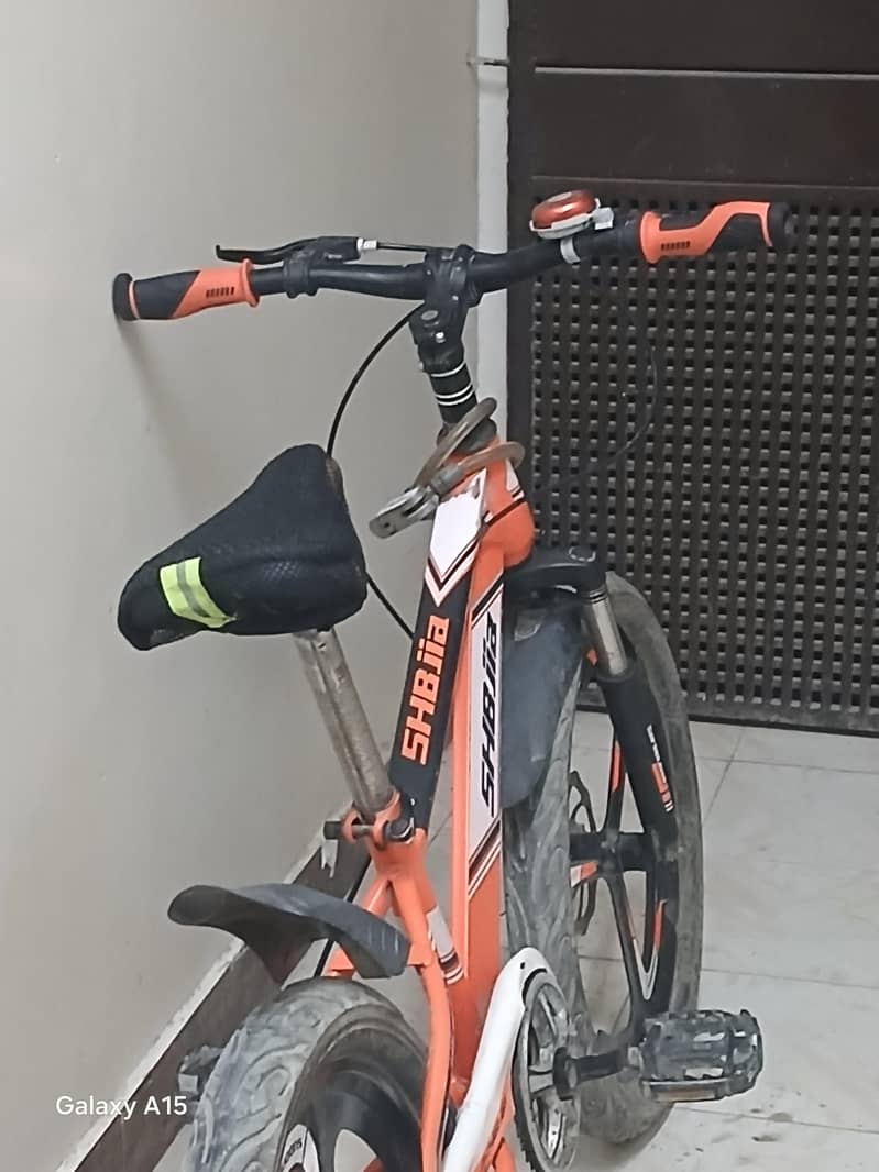 cycle sell 1
