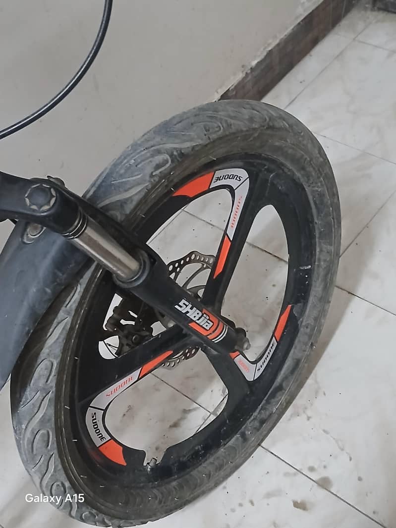 cycle sell 2