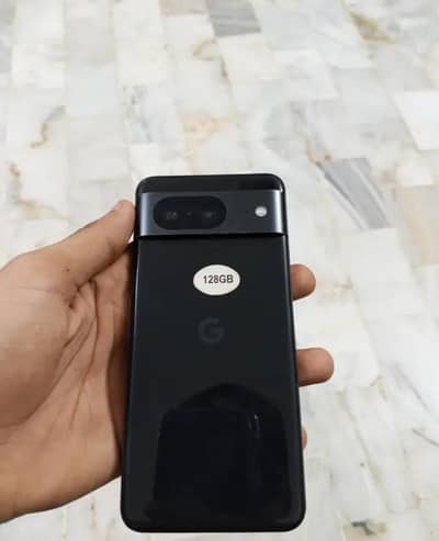 Google Pixel 8