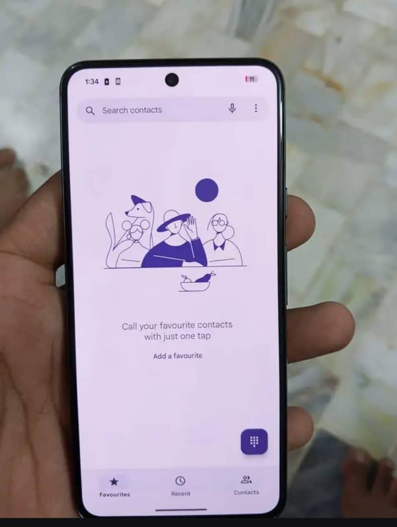 Google Pixel 8 1