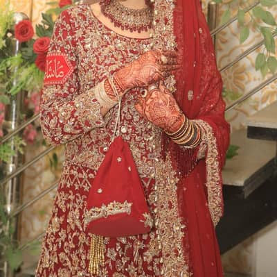 Bridal lehengas for sale