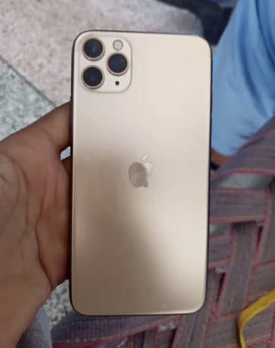 Apple iPhone 11 Pro Max