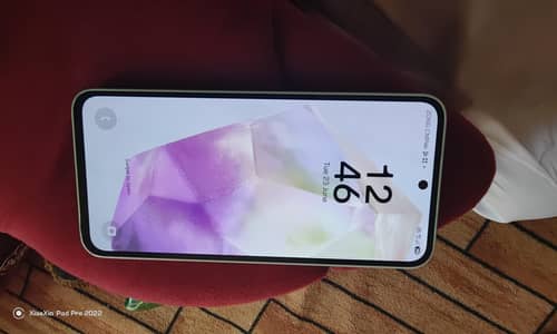 Samsung Mobile A35 5G