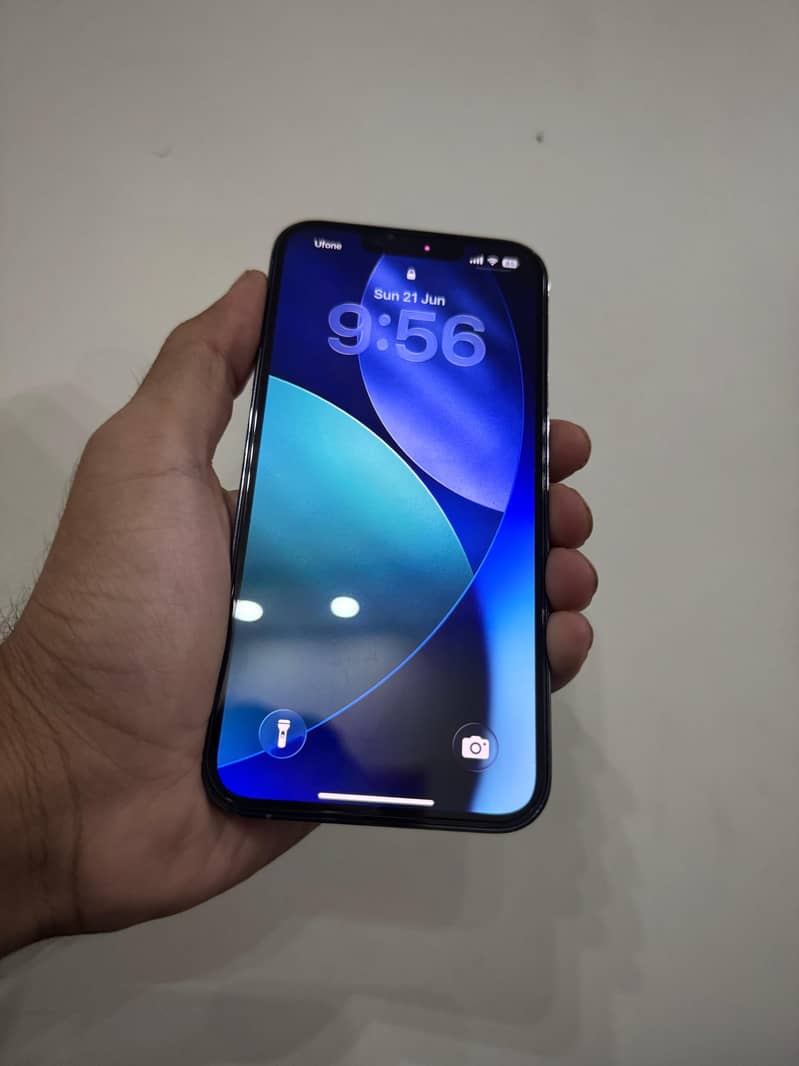 Apple iPhone 13 Pro 0
