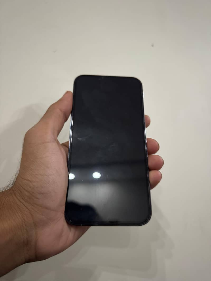 Apple iPhone 13 Pro 1