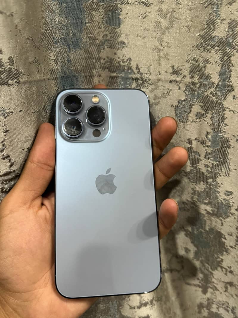 Apple iPhone 13 Pro 5