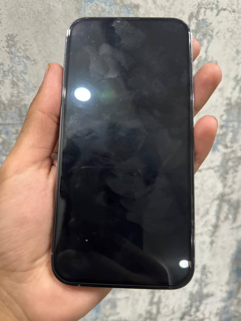 Apple iPhone 13 Pro 6