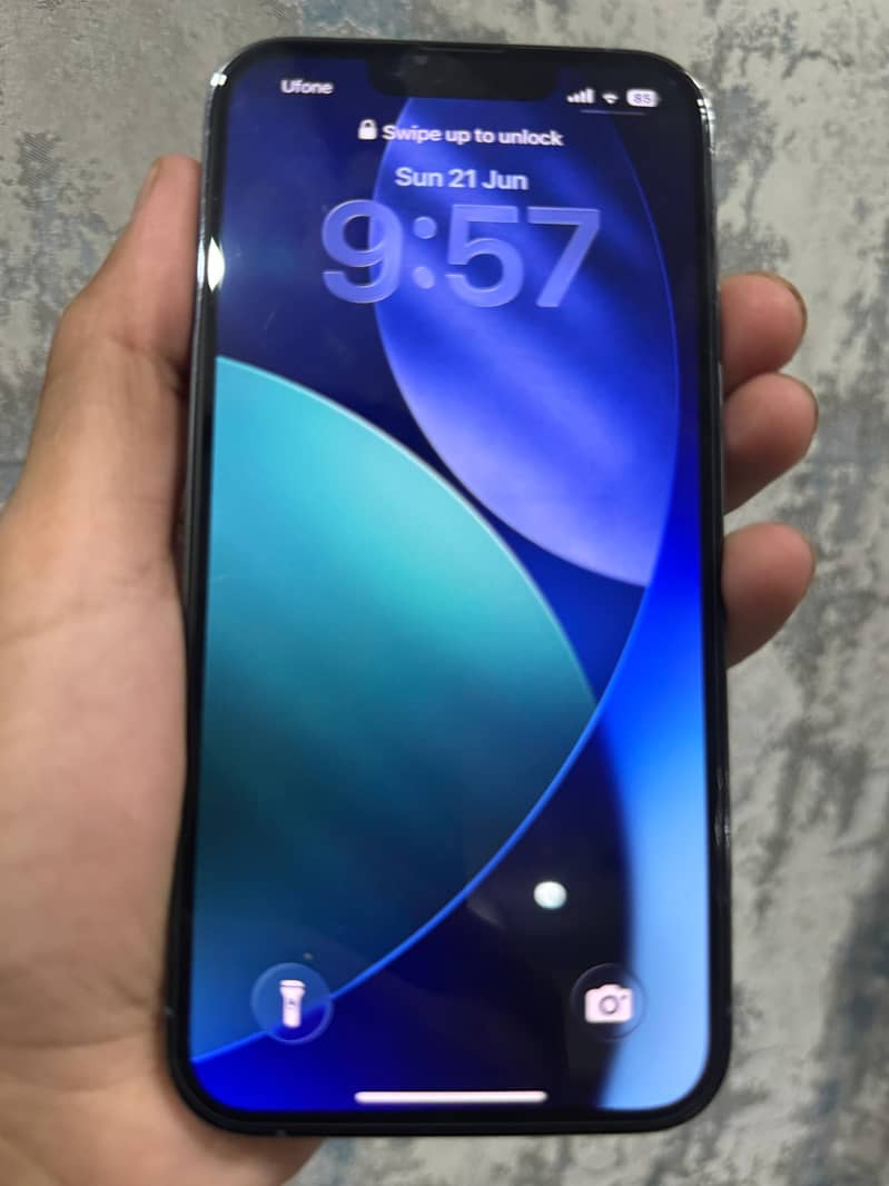 Apple iPhone 13 Pro 7