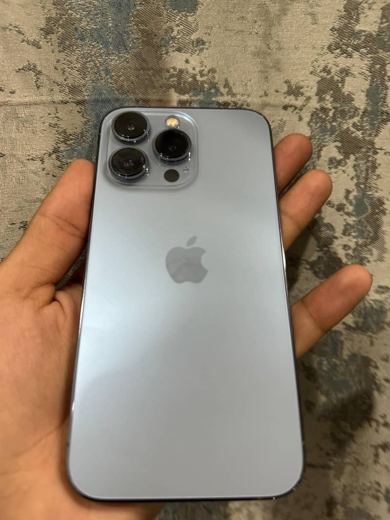 Apple iPhone 13 Pro 8