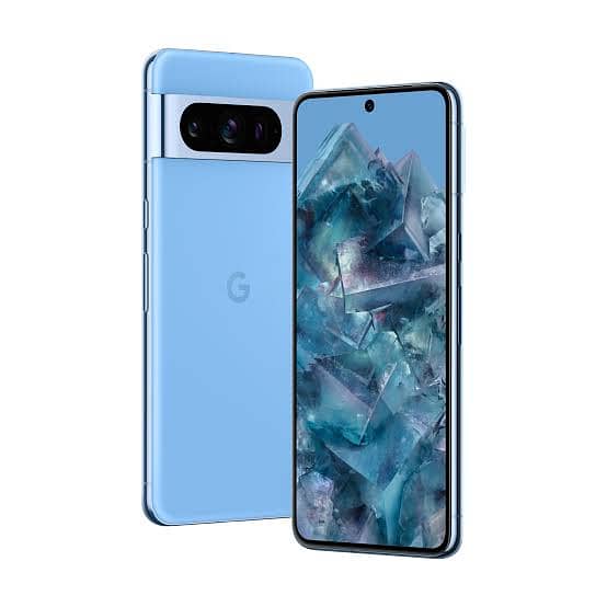 Google Pixel 8 Pro 0