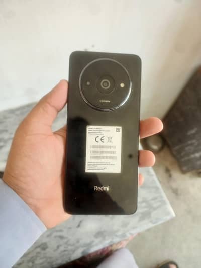 Xiaomi Redmi A3