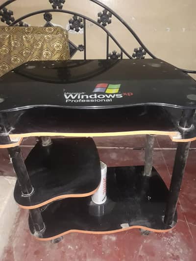 Computer Table
