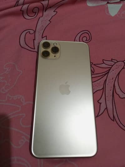 Apple iPhone 11 Pro Max