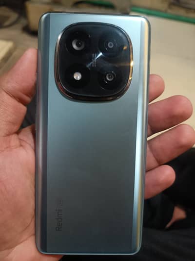 Xiaomi Redmi Note 14 Pro Plus