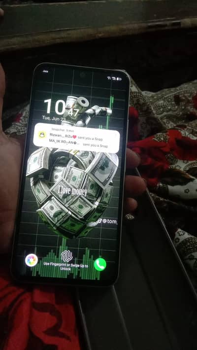 Itel S25