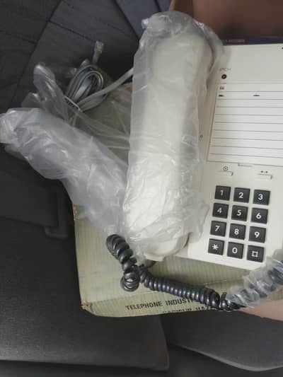 TIPS Telephone Sets