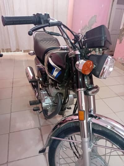 Demand 1lakh 90 Hazar Fainal 1.89