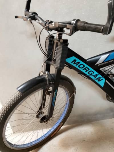 Morgan Bicycle For Sale / Good Condition