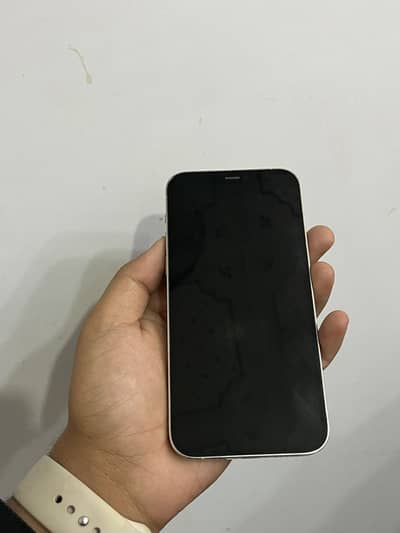 Apple iPhone 12 Pro