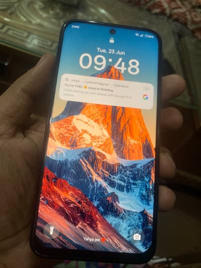 Oppo A6k