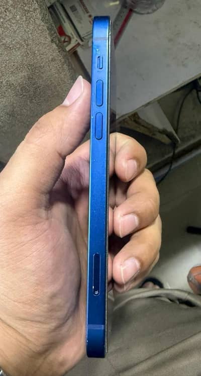 I phone 12